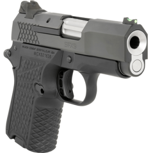 Wilson Combat 3.25" SFX9 Sub-Compact 9mm Luger, 15+1 - SFX9SC3