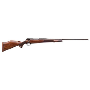 Weatherby MDX01N303WR8B Mark V Deluxe 30-378 Wthby Mag 2+1 26" Blued Gloss Walnut Monte Carlo Stock Right Hand