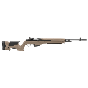 Springfield Armory MP9220 M1A Loaded Precision 308 Win/7.62x51mm Rifle