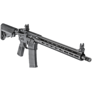 Springfield Armory SAINT Victor 5.56 AR-15 Semi-Automatic Rifle 10rd