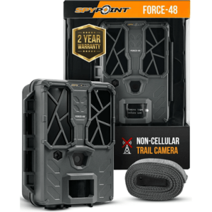 Spypoint Force-48 Trail Camera - 01857