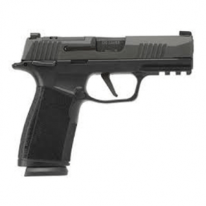 Sig Sauer 365XCA9BXR3MS10 P365X XMacro Compact Frame P365 10+1 Pistol