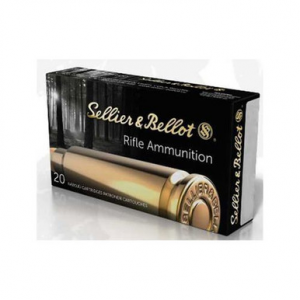 SP - 405gr - 20rds Ammo