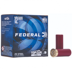 TG1477 Ammo