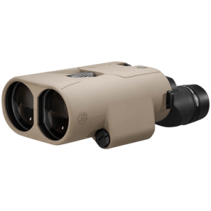 SIG SOZ6WP1450 ZULU6 HDX PRO IMAGE STABLZ 14X50 Binoculars