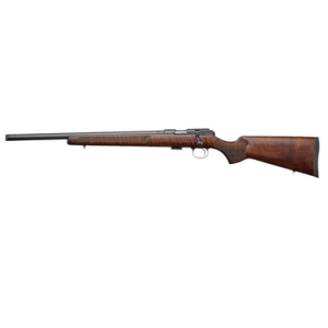 CZ-USA CZ 457 Varmint Full Size .22 LR 20.50" Black Nitride Heavy Barrel - 02392