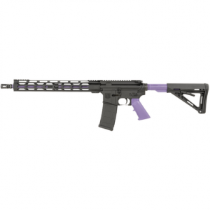 Diamondback DB15 5.56x45mm Purple Cerakote AR-15 Semi-Automatic Rifle