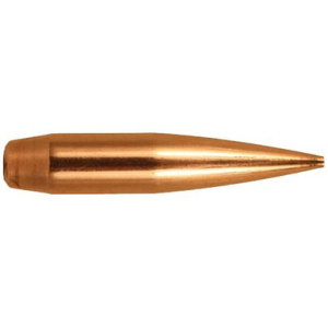 Berger Bullets 28501 Hunting VLD 7mm .284 168 GR Secant Very Low Drag 100 Box