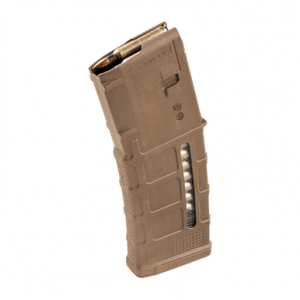 Magpul PMAG 30 AR/M4 Gen M3 Coyote Tan Magazine
