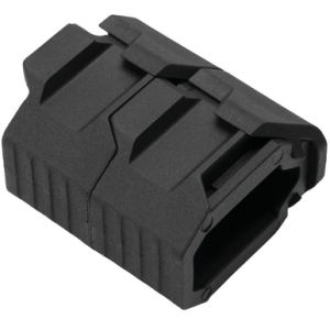 Strike Industries Angled Grip, Black - ARCMSSAFEXT