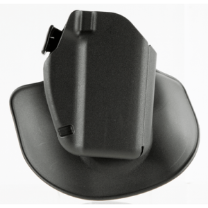 Safariland 578179411 578 GLS Pro-Fit OWB Black Polymer Paddle Fits S&W M&P Shield 9,40,45 Right Hand