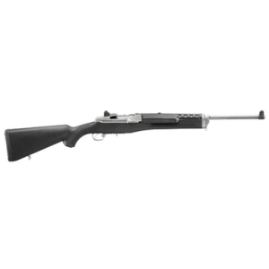 Ruger 5805 Mini-14 Ranch 223 Rem/5.56 NATO 5+1 18.50" Rifle
