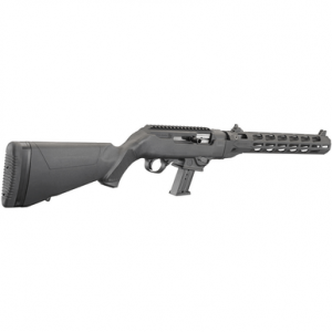 Ruger PC Carbine 9mm Semi-Automatic Rifle with M-LOK Hand-Guard