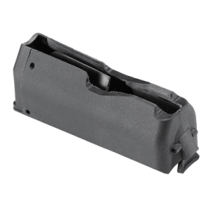 Ruger 90435 American Rifle 4rd Rotary 270 Win/30-06 Springfield Long Action Blued Polymer