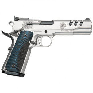 Smith & Wesson 170343 1911 Performance Center Full Size Frame 45 ACP Handgun