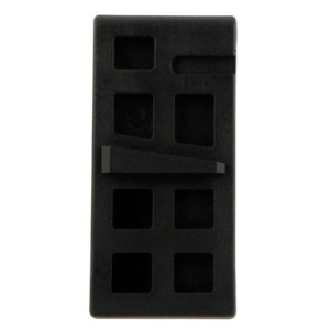TacFire TL008 Lower Vise Block 223 Rem,5.56 NATO AR-15 Polymer