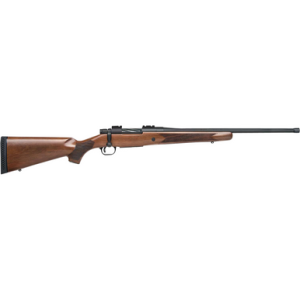 Mossberg Patriot 400 Legend Rifle with 20" Fluted Barrel - 28176