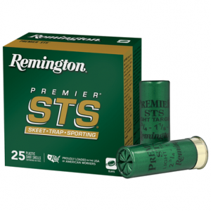 ington Ammunition 20222 Premier Nitro 27 Handicap 12 Gauge 2.75 1 1/8 Oz 7.5 Shot 25 Per Box Ammo