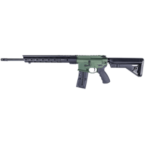 Franklin Armory 0010056ODG F17 L 17 WSM 20+1 20" Rifle