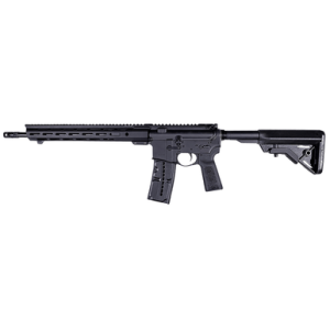 Franklin Armory 0010058BLK F17 L 17 WSM 20+1 16" Rifle