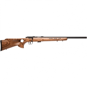 Savage Arms 96250 93R17 BTV 17 HMR Caliber Rifle