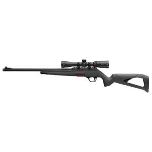 Winchester Repeating Arms 521156102 Wildcat SR Combo Full Size 22 LR Rifle