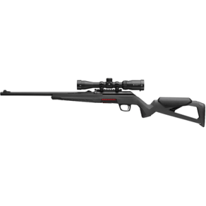 Winchester Repeating Arms 521155102 Wildcat Combo Full Size 22 LR Rifle