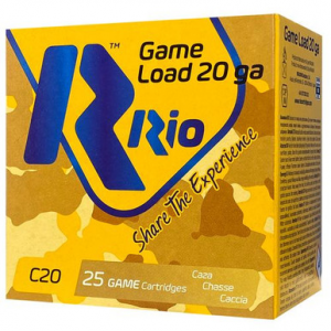 RC206 Ammo