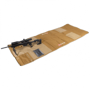 GPS Bags T750T Tactical Padded Shooting Mat 600D Polyester