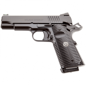 Wilson Combat ACPCOM9 ACP Commander 9mm Luger Handgun