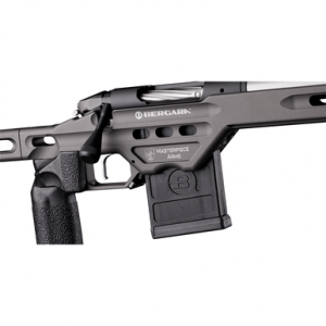 Bergara Rifles Premier Competition 6mm GT Precision Rifle