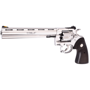 Colt Mfg PYTHONSP8WTS Python 357 Mag 6rd 8" Pistol