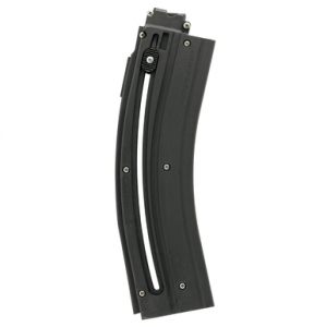 ProMag COLA30 Standard 30rd 22 LR Fits Colt M4 Black DuPont Zytel Polymer