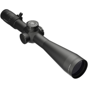 Leupold 180292 Mark 5HD M5C3 Matte Black 7-35x56mm 35mm Tube FFP PR2-MOA Reticle