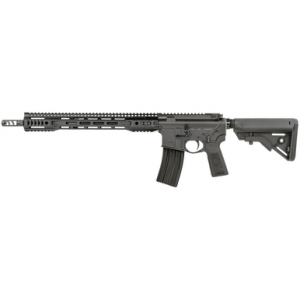 Franklin Armory 0010052BLK M4-HTF R3 XTD 5.56x45mm NATO AR-15 Rifle