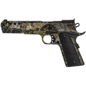 Iver Johnson Arms EAGLEXL10P Eagle XL10P Swamp Snake 10mm 8+1 6" Swamp Snake Pistol