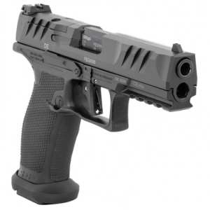 Walther 2884950 PDP 9MM 4.5 FULL OR PRO E 20RD