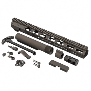 Timber Creek Outdoors TCGKF Greyman Complete Build Kit AR-15 Rifle Forest