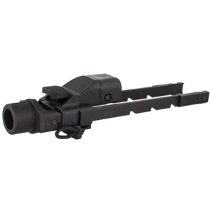 B&T Firearms 20517 Telescopic Brace Adaptor for GHM/945 Black