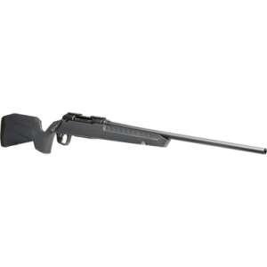 Savage Arms Axis 2 Gray 7mm-08 Rem 4+1 22" Rifle