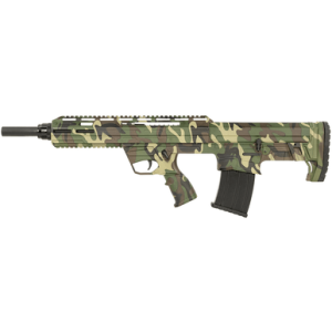 Tokarev USA 21000168 TBP M81 Bullpup 12 Gauge Semi-Auto Shotgun