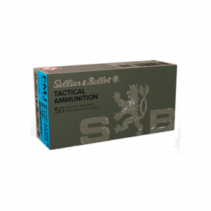 50 Rounds Per Box 20 Boxes Per Case - Ammo