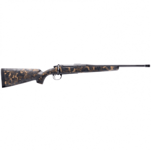 Wilson Combat NULA2065CM20RT8KR NULA 6.5 Creedmoor 4+1 20" Lightweight Rifle