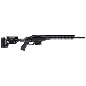 Tikka T3x TAC A1 308 Win 24" Bolt Action Rifle JRTAC316L