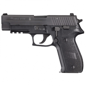 Sig Sauer MK25CA P226 MK25 *MA Compliant 9mm Semi-Automatic Pistol