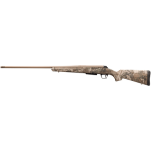 Winchester Repeating Arms 22" XPR Hunter 7mm-08 Rem, 3+1 - 535773218