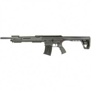 Tokarev USA 21000103 TAR 12 Gauge Semi-Auto 3" 5+1 18.50" Shotgun
