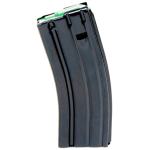 ProMag COLA1 Standard 30rd 223 Rem/5.56x45mm Fits AR-15 Blued Steel