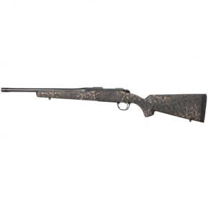 Wilson Combat NULA20S300H16RT15KR13 NULA 20S 300 HAM'R 5+1 16" Kodiak Rogue Armor-Tuff