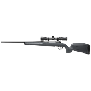 Savage Arms 32235 Axis 2 XP Combo Gray Compact 400 Legend 4+1 20" Rifle